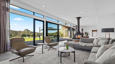 Rockleigh Retreat - Mackay Tourism 1