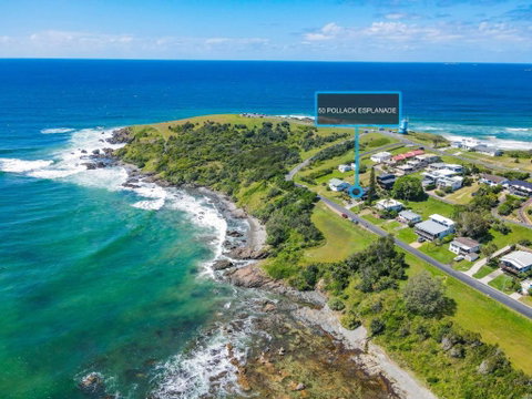 Rockpool - Mackay Tourism 0