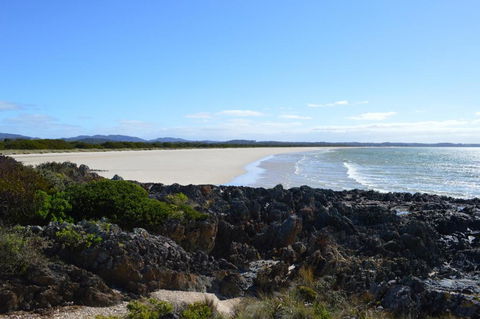 Rocky Cape Retreat - Mackay Tourism 2