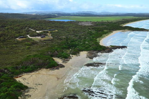 Rocky Cape Retreat - Mackay Tourism 3