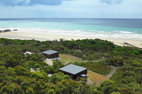 Rocky Cape Retreat - Mackay Tourism 1