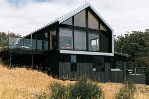 Rocky Ridge - Mackay Tourism 2