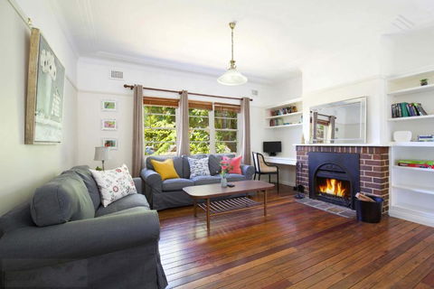 Rodova Cottage - Mackay Tourism 0