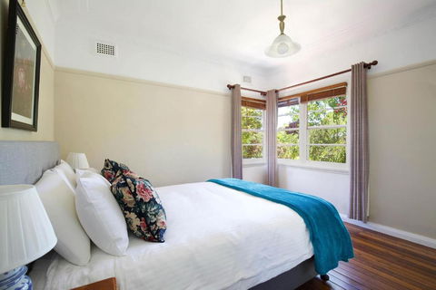 Rodova Cottage - Mackay Tourism 3