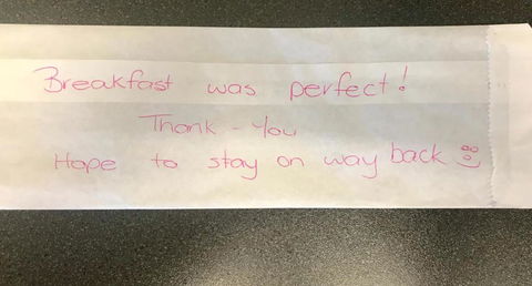 Roma Motel - Mackay Tourism 3