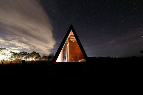 Romantic Luxury Tiny Home In An Idyllic Setting - Mackay Tourism 0