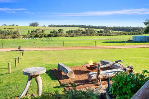 Rosa Glen Retreat - Margaret River - Mackay Tourism 1