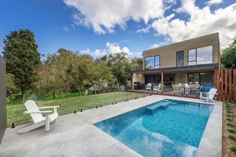 Rose Haven@Blairgowrie - Mackay Tourism 0
