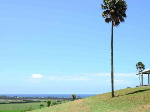 Rose Valley Gerringong - Mackay Tourism 0