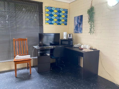 Rosebourne Gardens Motel - Mackay Tourism 1