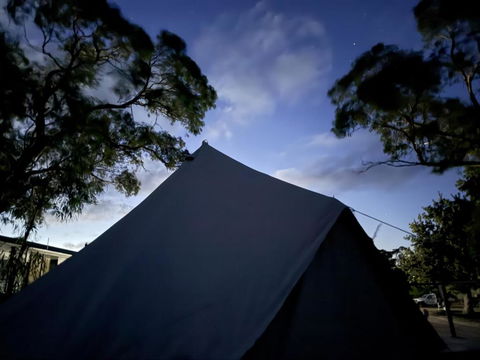 Roseneath Holiday Park - Mackay Tourism 3