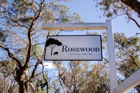 Rosewood Cottage - Mackay Tourism 0
