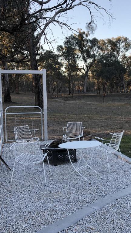 Rosewood Cottage - Mackay Tourism 1