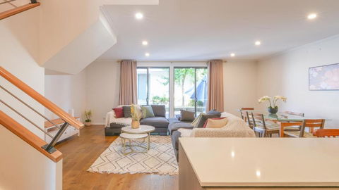 Rousehill 4Br House Close To Train&Shopping&Parks - Mackay Tourism 1