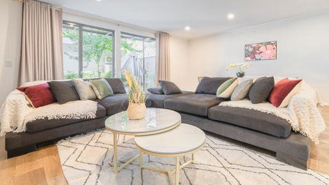 Rousehill 4Br House Close To Train&Shopping&Parks - Mackay Tourism 2