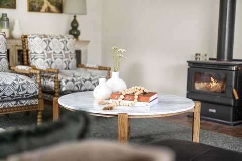 Roxy - A Secluded Luxury Estate Near Berry, Where Serenity Meets Family Comfort - Mackay Tourism 2