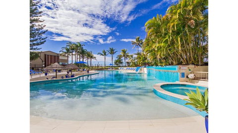 Royal Palm 19 - Mackay Tourism 1
