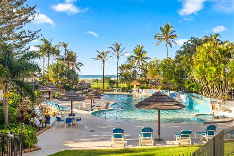 Royal Palm 19 - Mackay Tourism 0