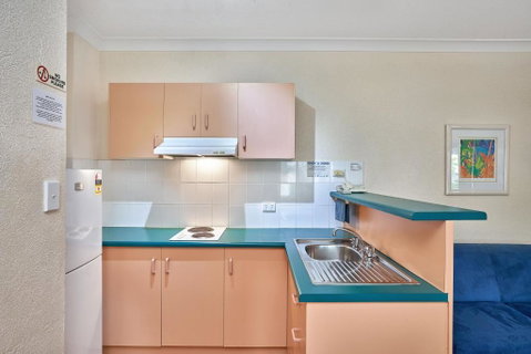 Royal Palm Villas - Mackay Tourism 1