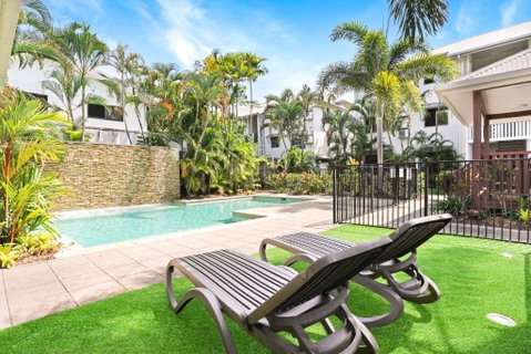Royal Pavillions City Escape - Mackay Tourism 1