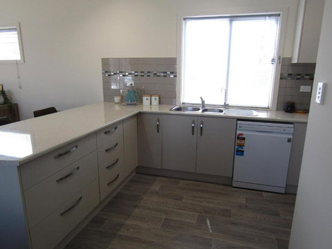 Royston Retreat - Mackay Tourism 2