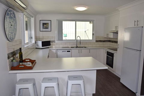 Rudder House - Mackay Tourism 2