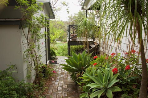 Rustic Spirit - Mackay Tourism 3