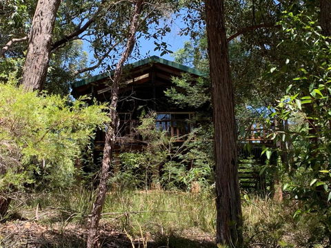 Rustic Spirit - Mackay Tourism 1