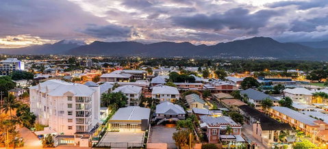 Rydges Esplanade Resort Cairns - Mackay Tourism 3