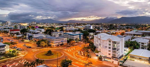 Rydges Esplanade Resort Cairns - Mackay Tourism 2