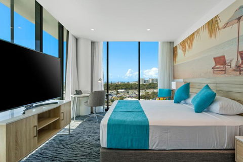Rydges Gold Coast Airport - Mackay Tourism 3