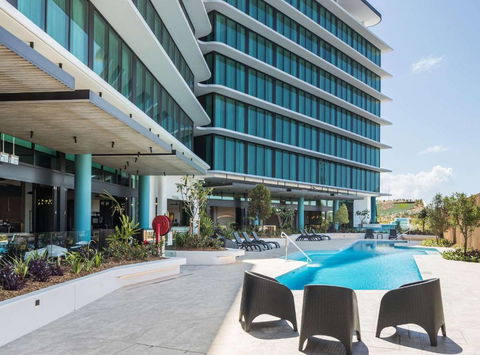 Rydges Gold Coast Airport - Mackay Tourism 0