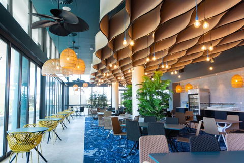 Rydges Gold Coast Airport - Mackay Tourism 1