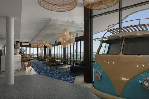 Rydges Gold Coast Airport - Mackay Tourism 2