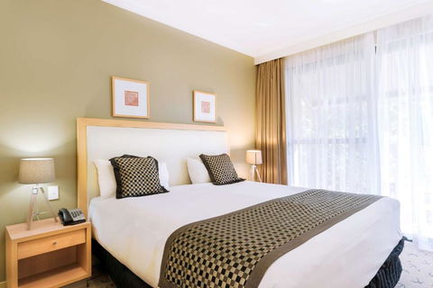 Rydges Kalgoorlie - Mackay Tourism 2