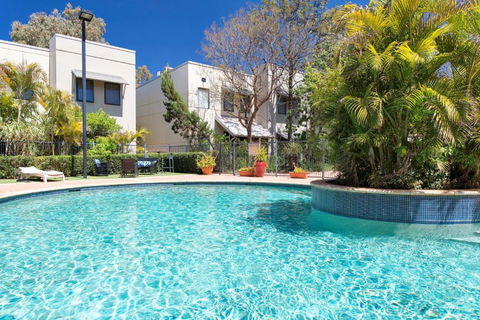 Rydges Kalgoorlie - Mackay Tourism 1