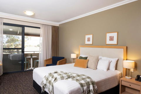 Rydges Kalgoorlie - Mackay Tourism 0