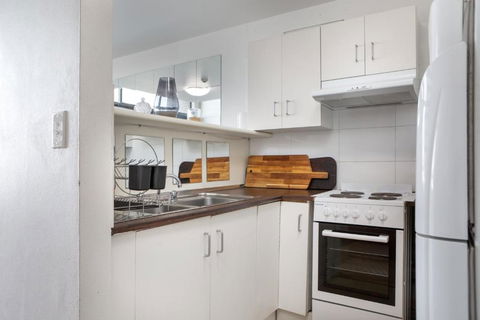 S203S - The Loft By Darling Harbour - Mackay Tourism 3