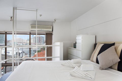 S203S - The Loft By Darling Harbour - Mackay Tourism 2