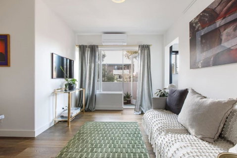 Sage Haven - Laidback St Kilda Beach Living - Mackay Tourism 1