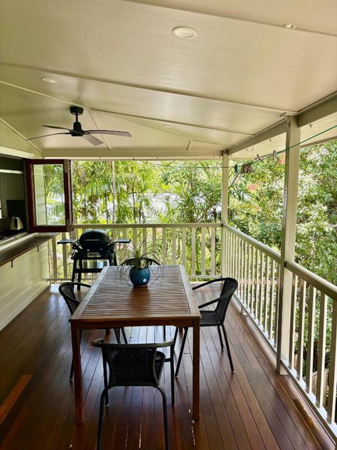 Sage House - Mackay Tourism 2