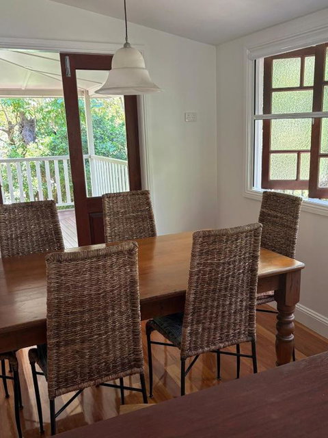 Sage House - Mackay Tourism 3