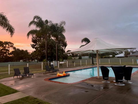 Sailz Villas Unit 4 - Mackay Tourism 1