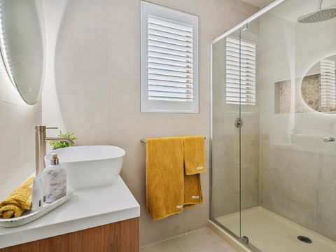 Sailz Villas Unit 4 - Mackay Tourism 2