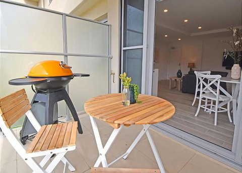 Salt 4 Getaway Luxury For 2 - Mackay Tourism 2