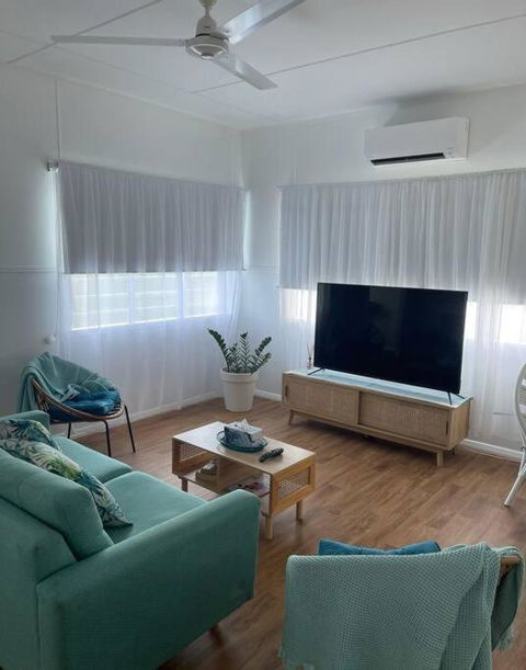 Salt Apartment - Mackay Tourism 1