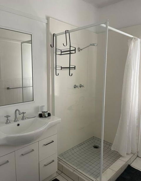 Salt Apartment - Mackay Tourism 2