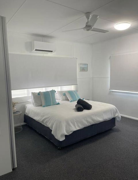 Salt Apartment - Mackay Tourism 3