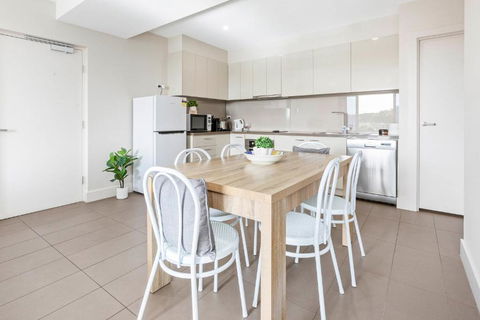 Salt Five Apartment Sorrento - Main Street Location - Mackay Tourism 2