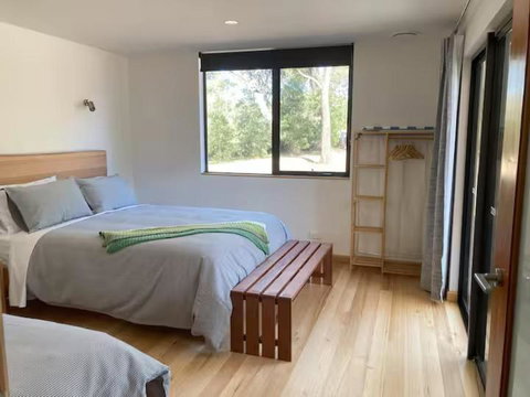 Salt House Brand New Bayside Accomodation - Mackay Tourism 3